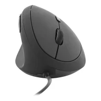 Tnb Raton con cable para zurdos Lefty