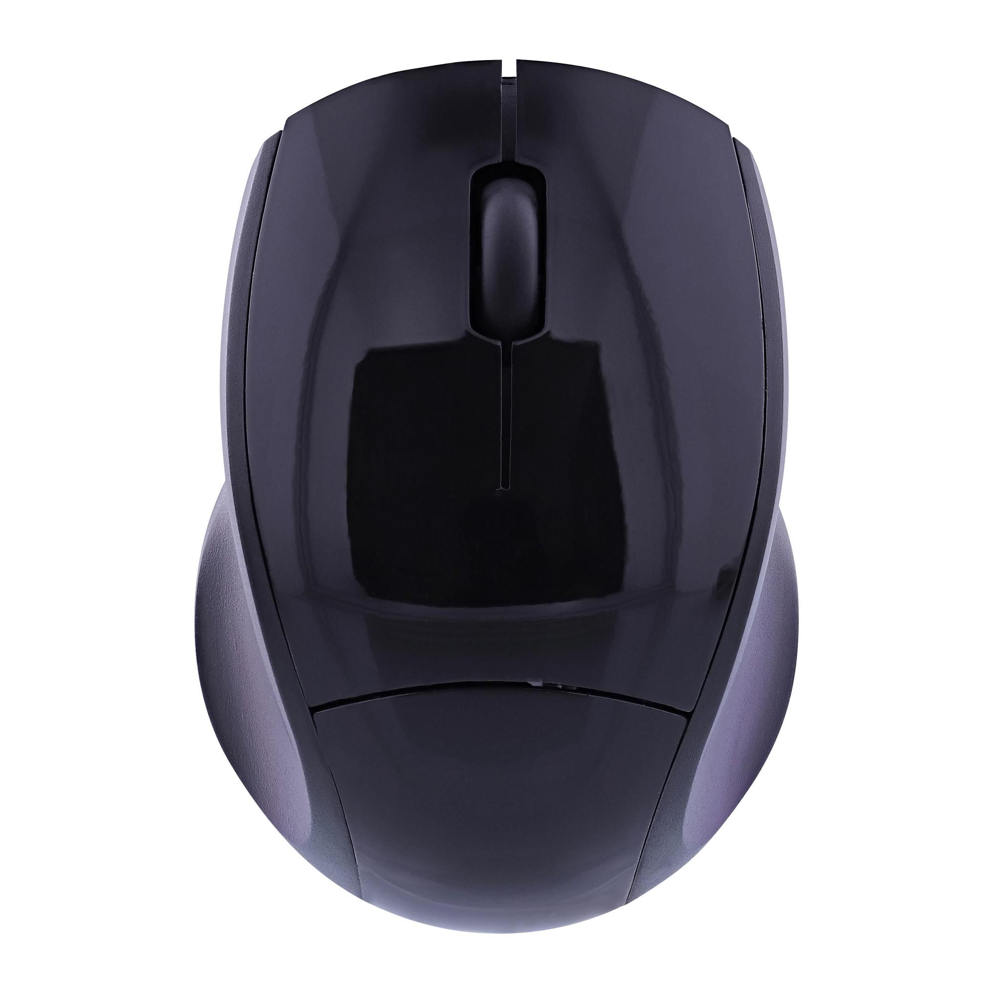 Tnb Miny - inalámbrico compacto - negro