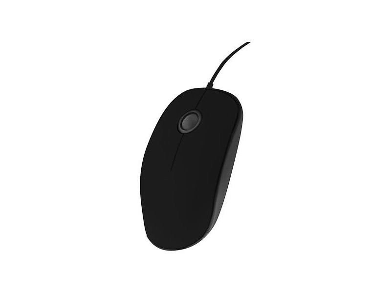 Tnb Raton Con Cable USB-A & – USB-C