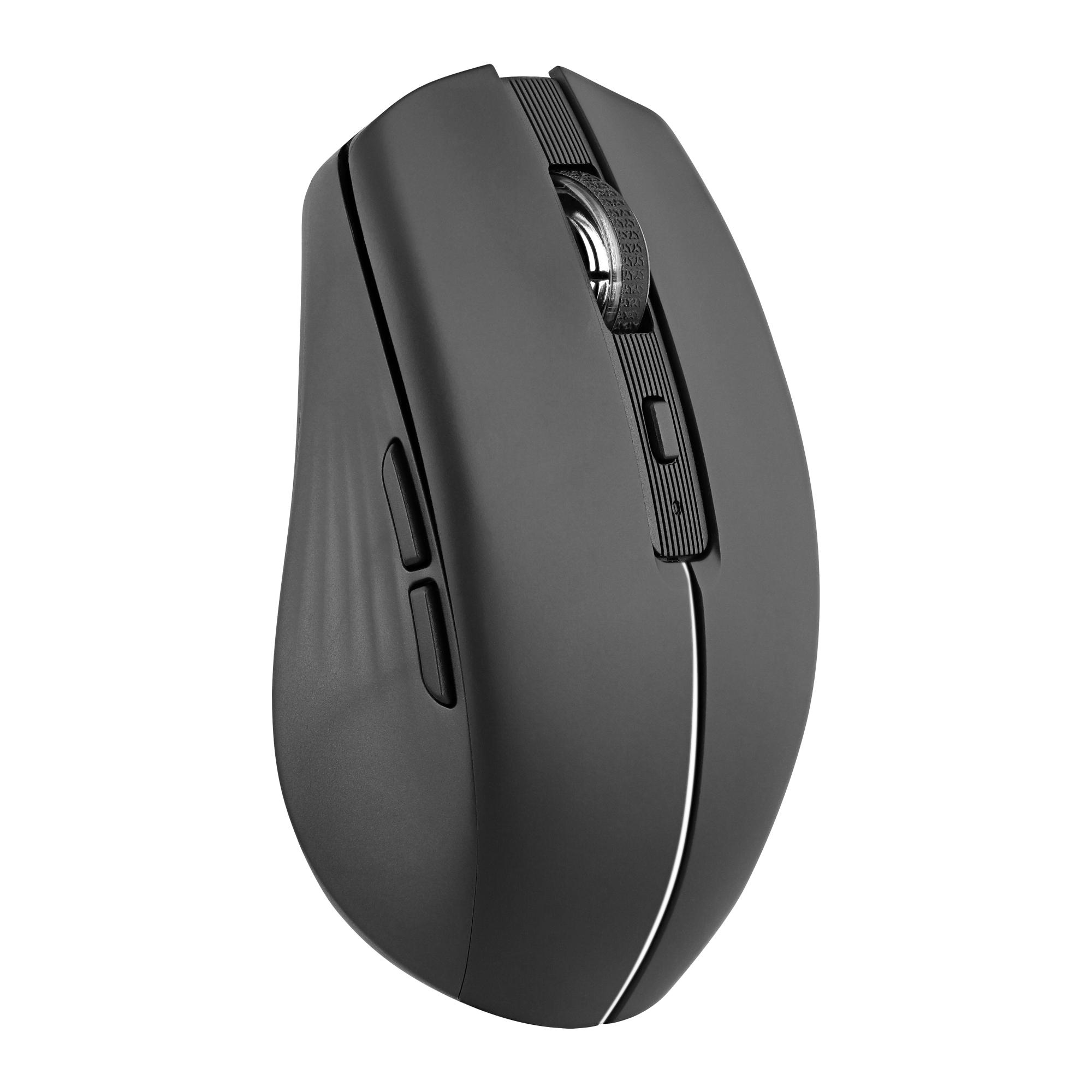 Tnb Gradient - inalámbrico recargable Dual Connect - negro