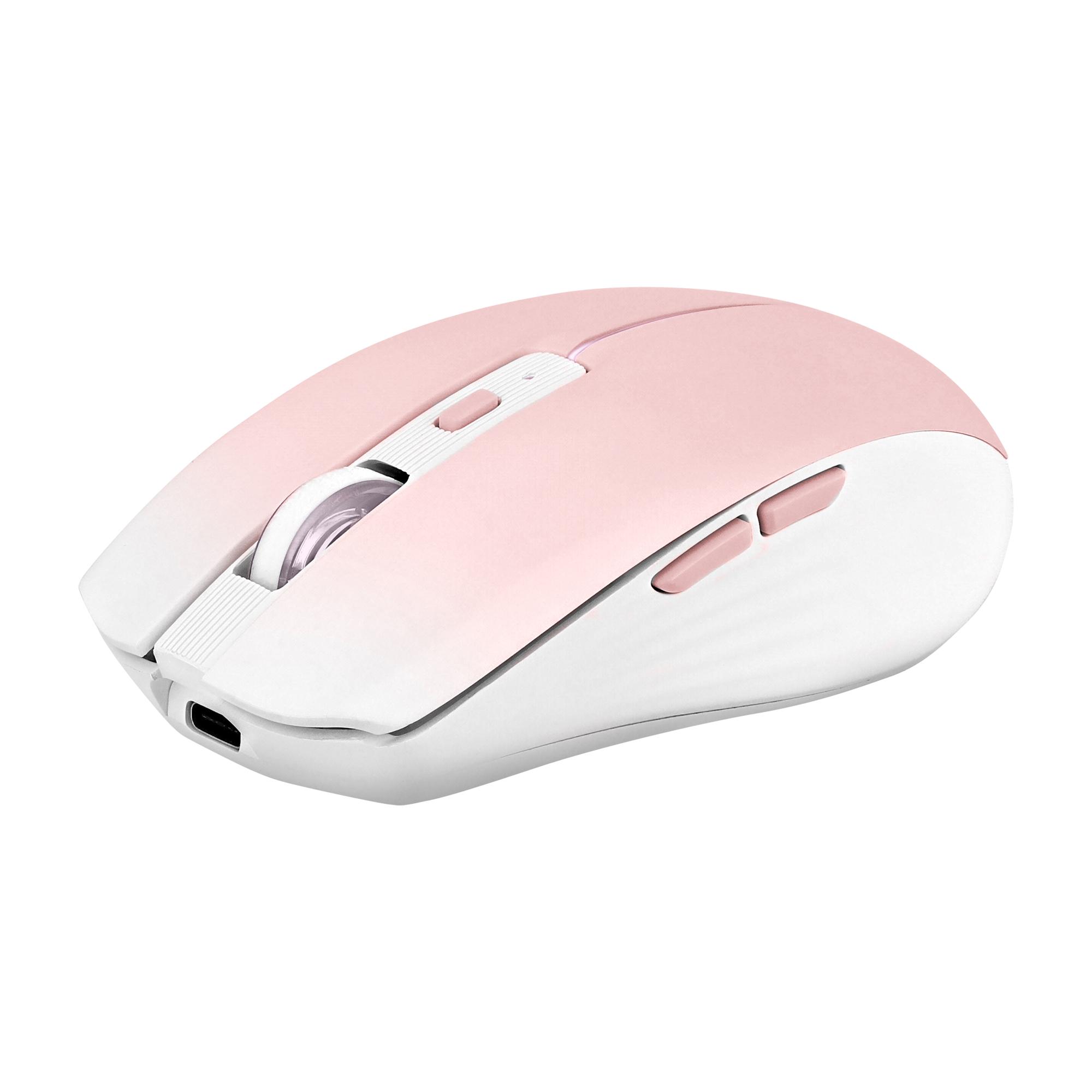 Tnb Gradient - inalámbrico recargable Dual Connect - rosa