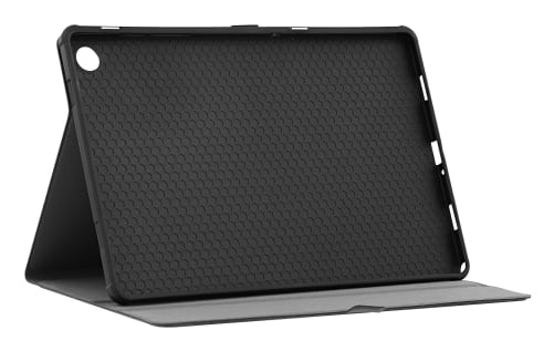 Tnb Funda Folio para Samsung A9+ negra