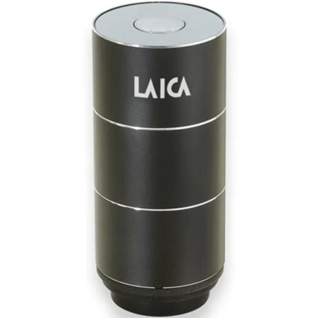 Envasadora al vacío Portátil Laica VT34020/ 2.5W