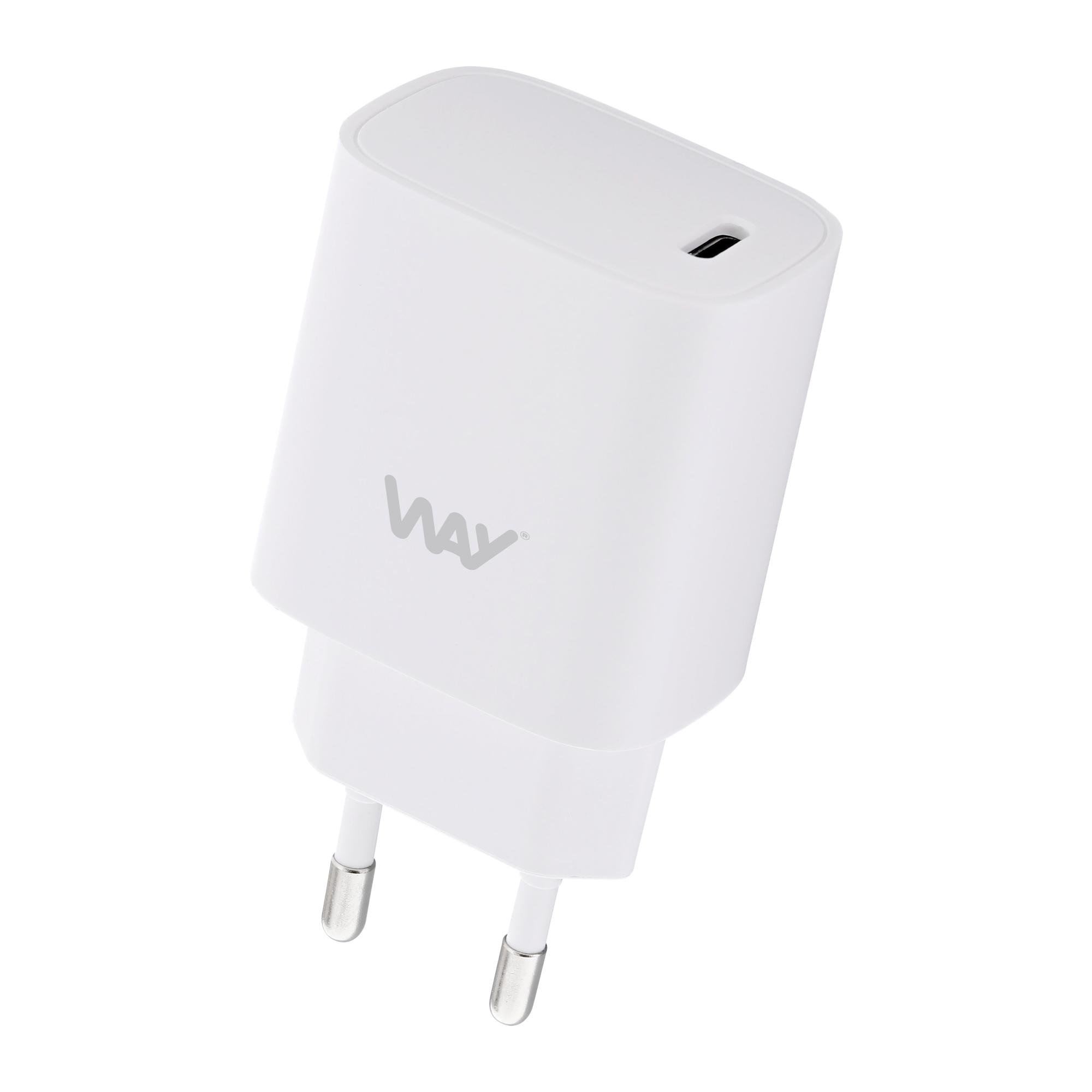 Tnb Way - de energía – USB-C