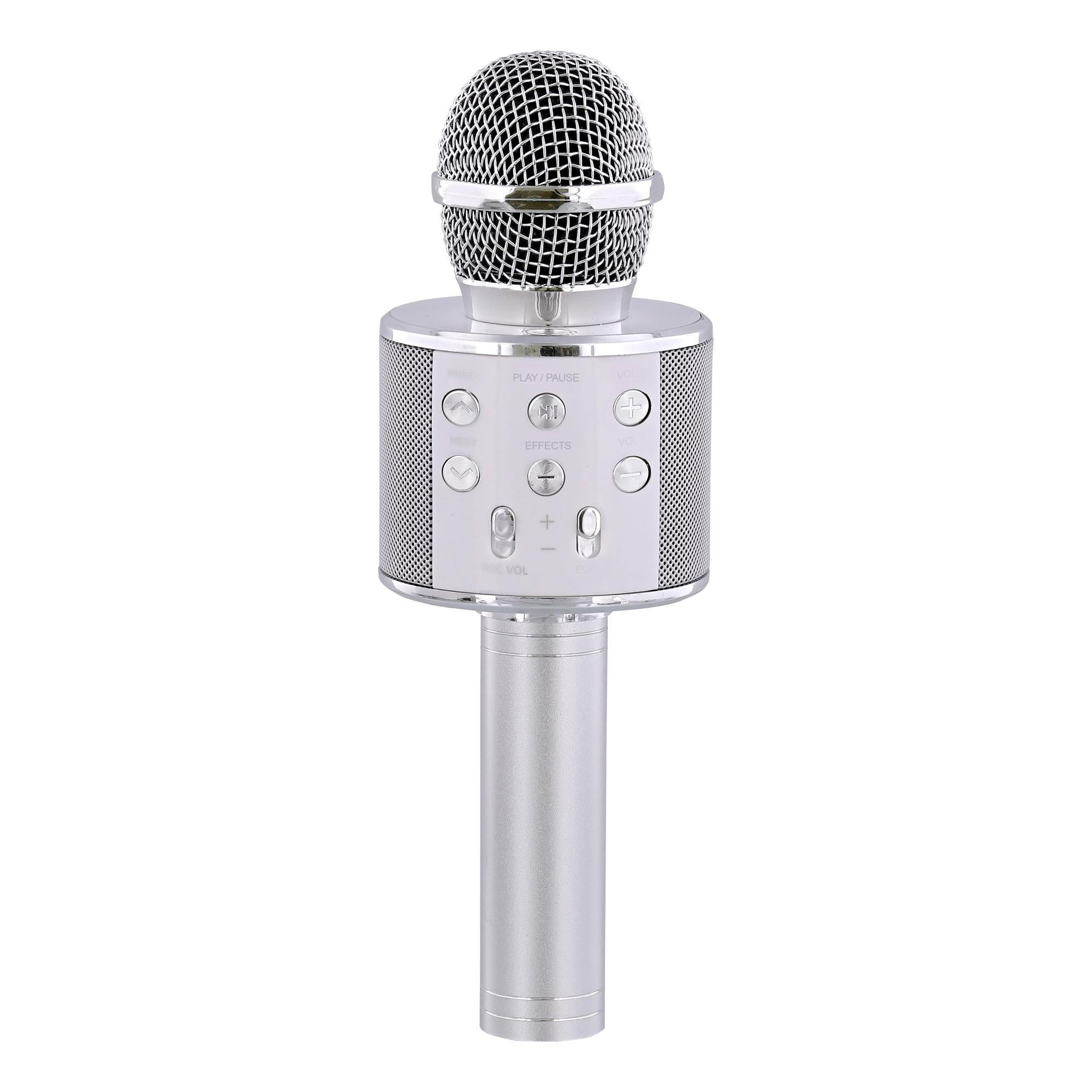 Tnb Way - Micrófono karaoke – Bluetooth