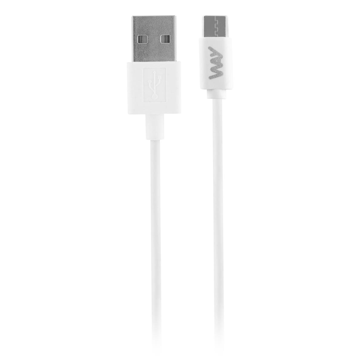 Tnb Way - de carga y sincronización USB – USB-C