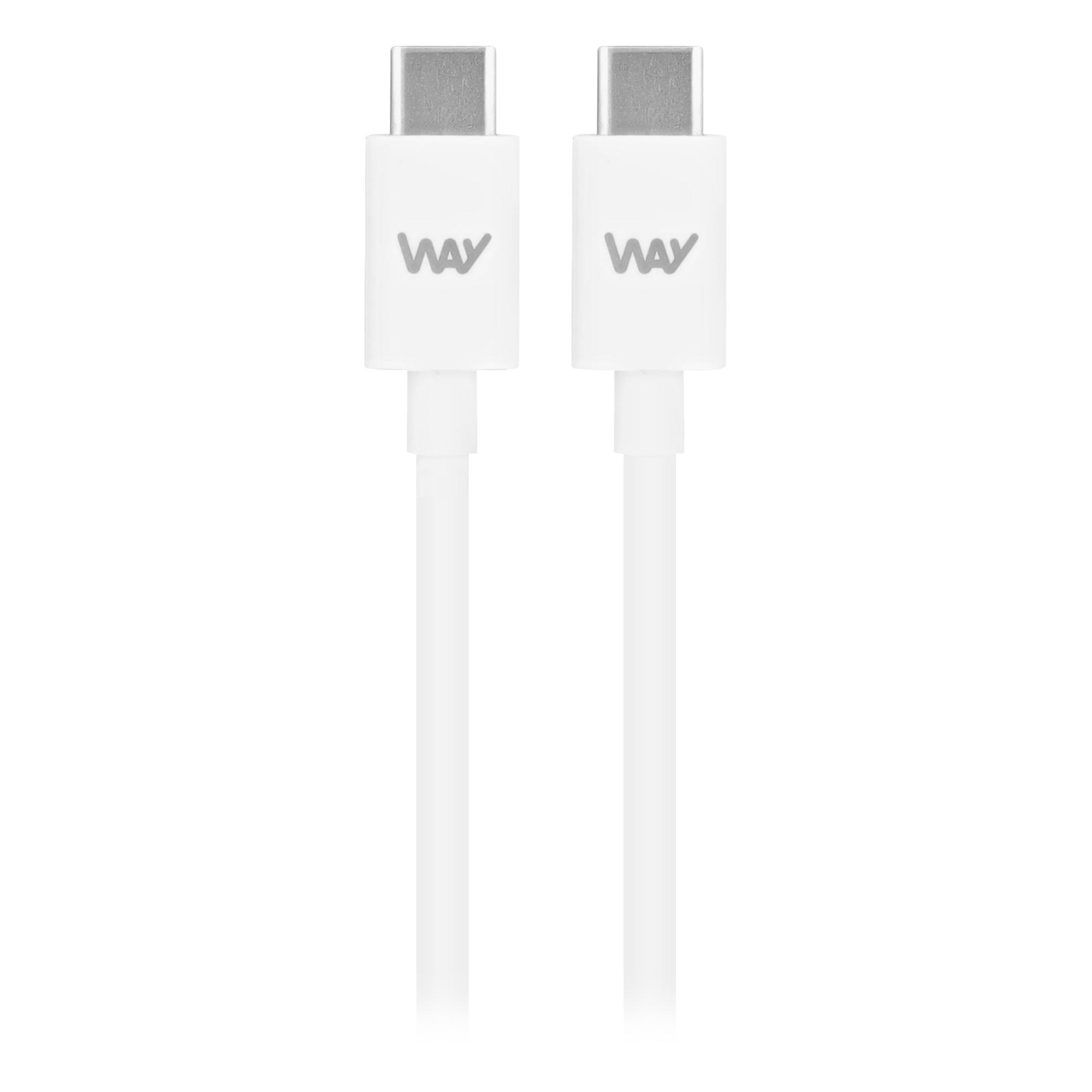 Tnb Way – USB-C