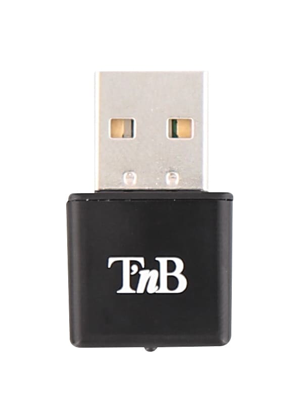 Tnb USB Nano WI-FI de 300 Mbps – WiFi