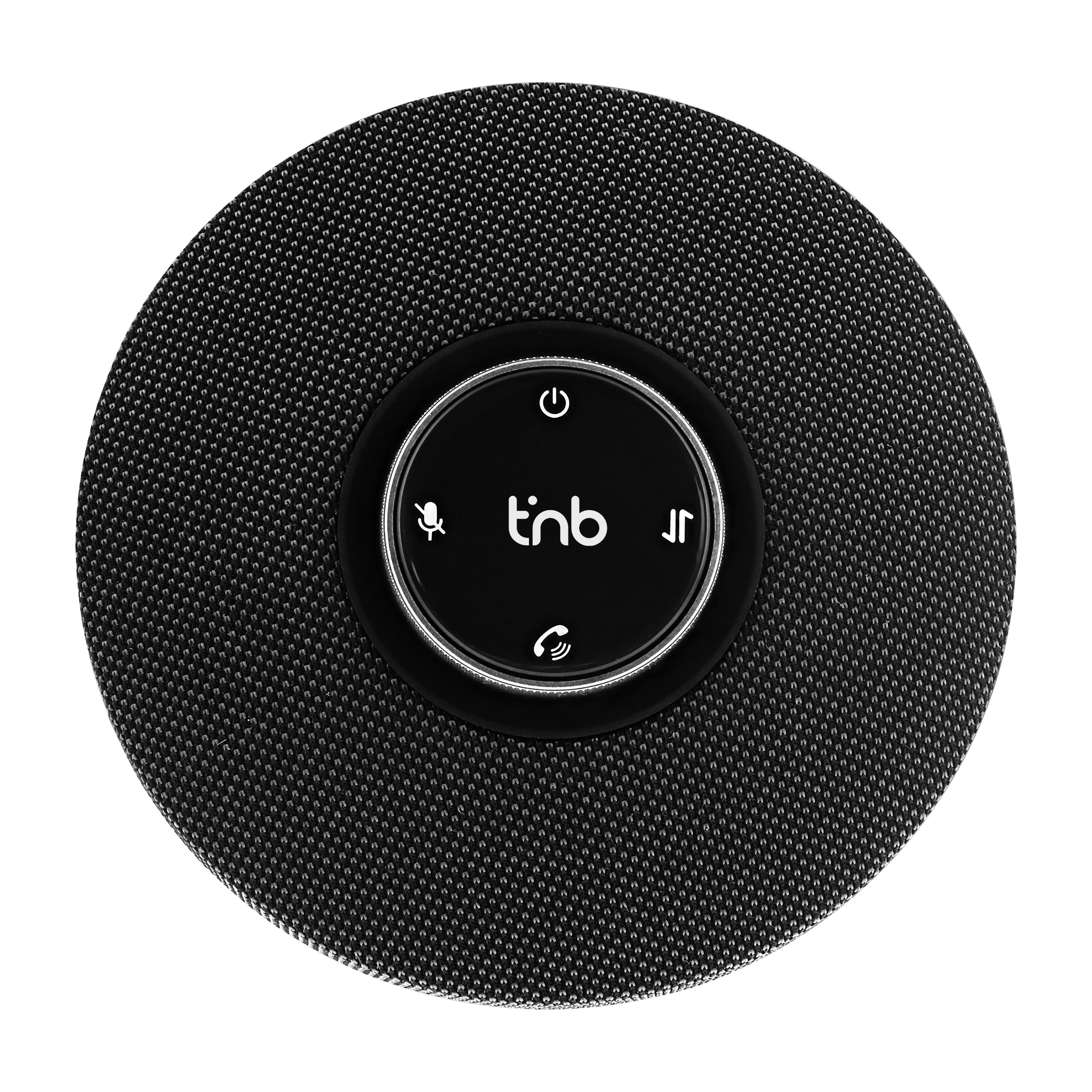 Tnb Presentador – Bluetooth