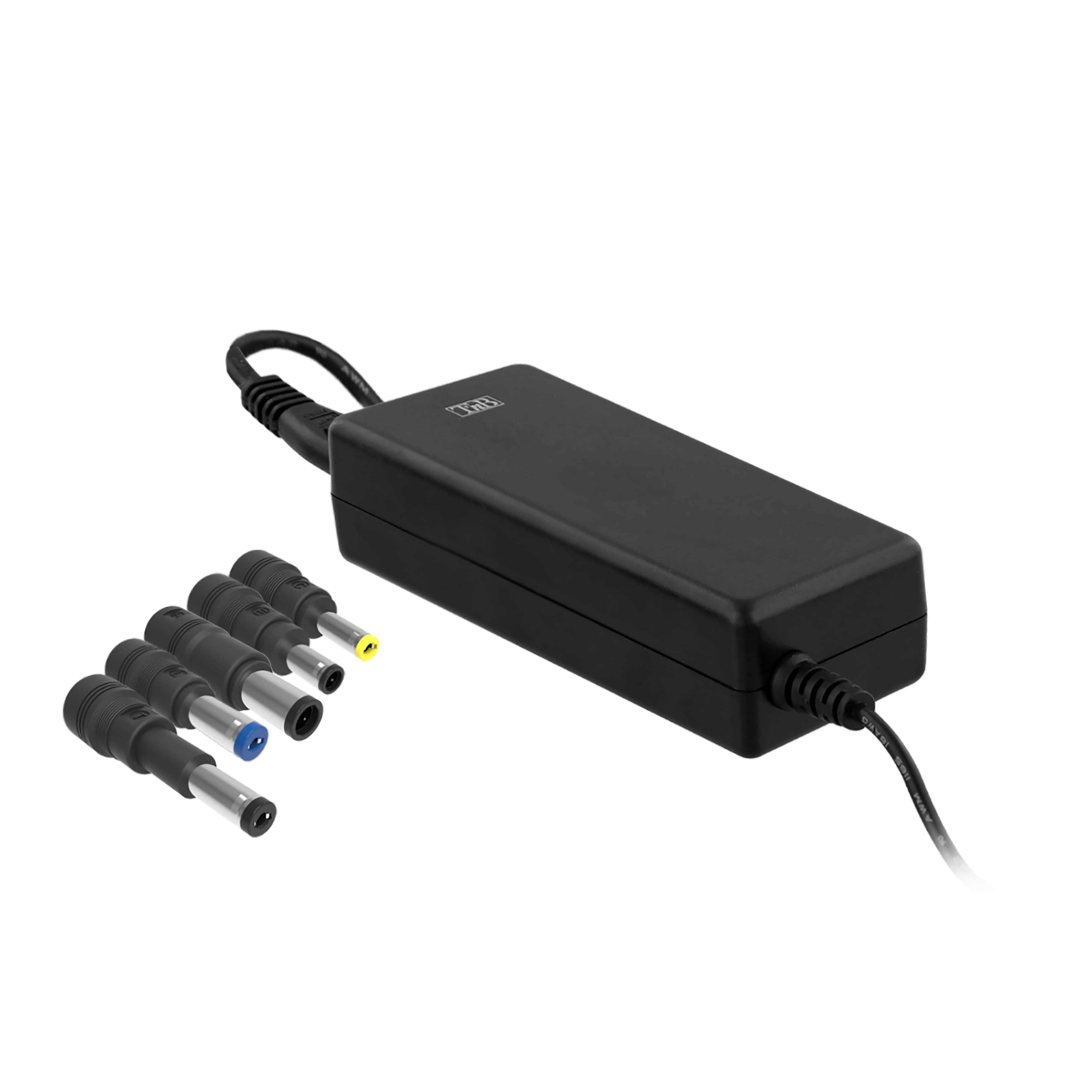 Tnb Cargador de de 90 W para Hp®