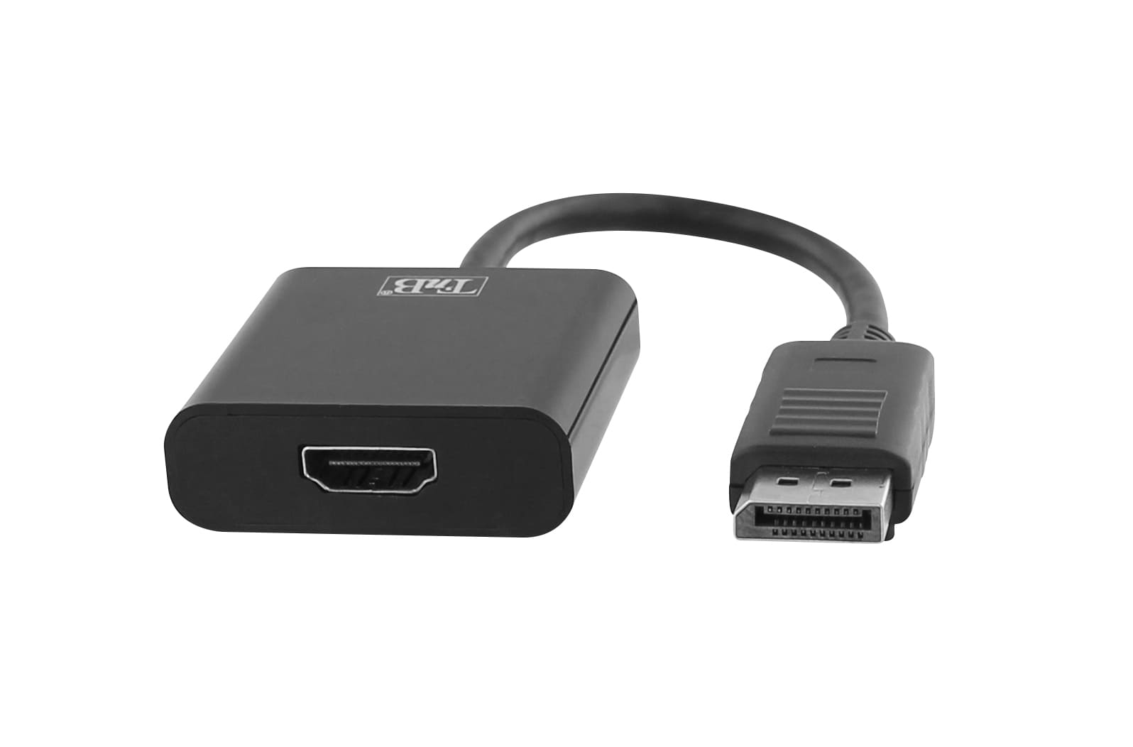 Tnb a – HDMI / DisplayPort