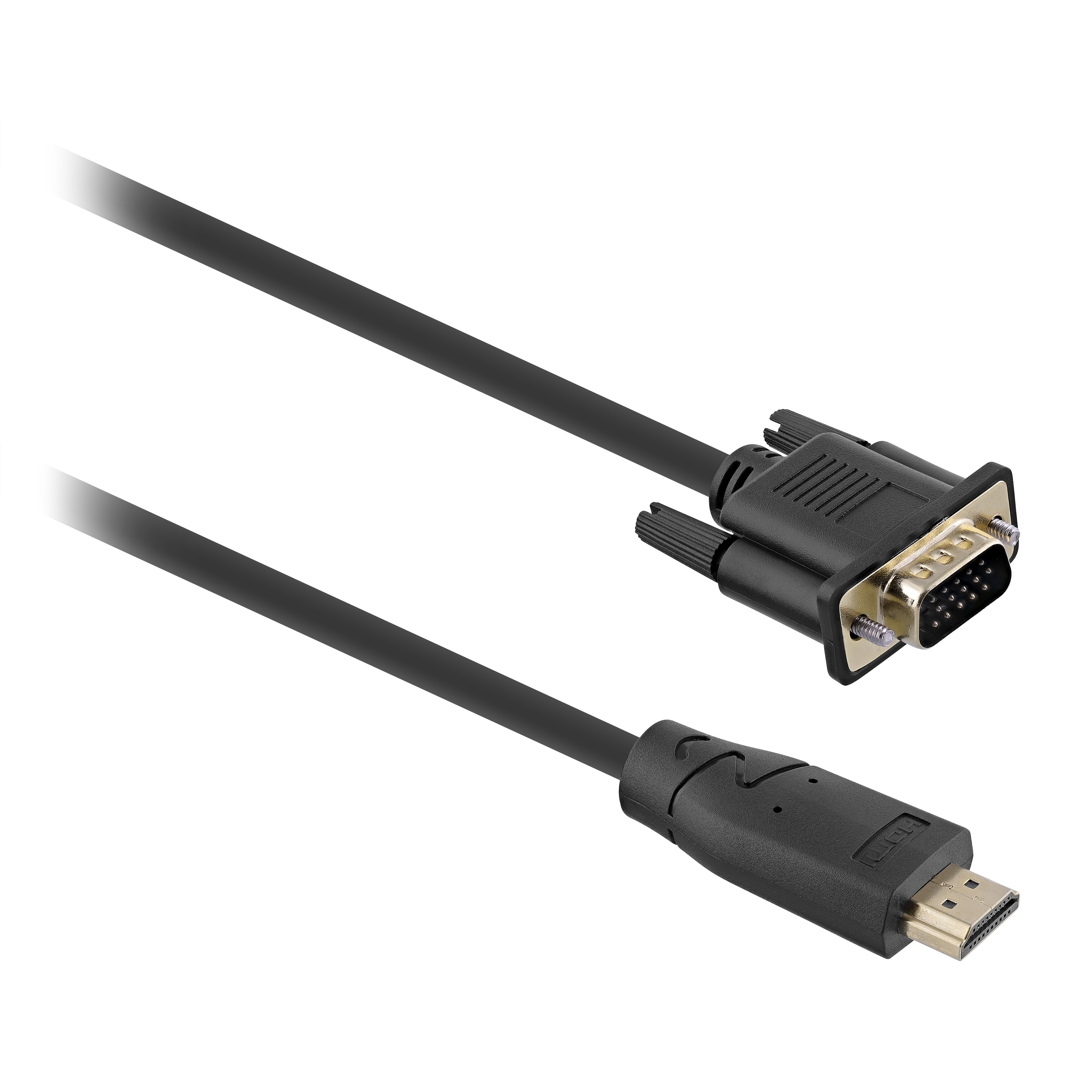 Tnb macho / macho 2M – HDMI / VGA