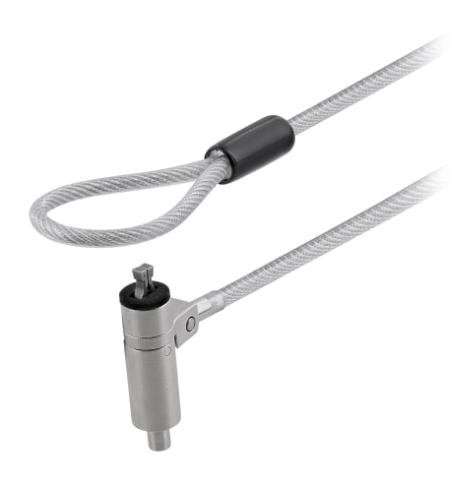 Tnb antirrobo para Nano (version compatible master) - gris