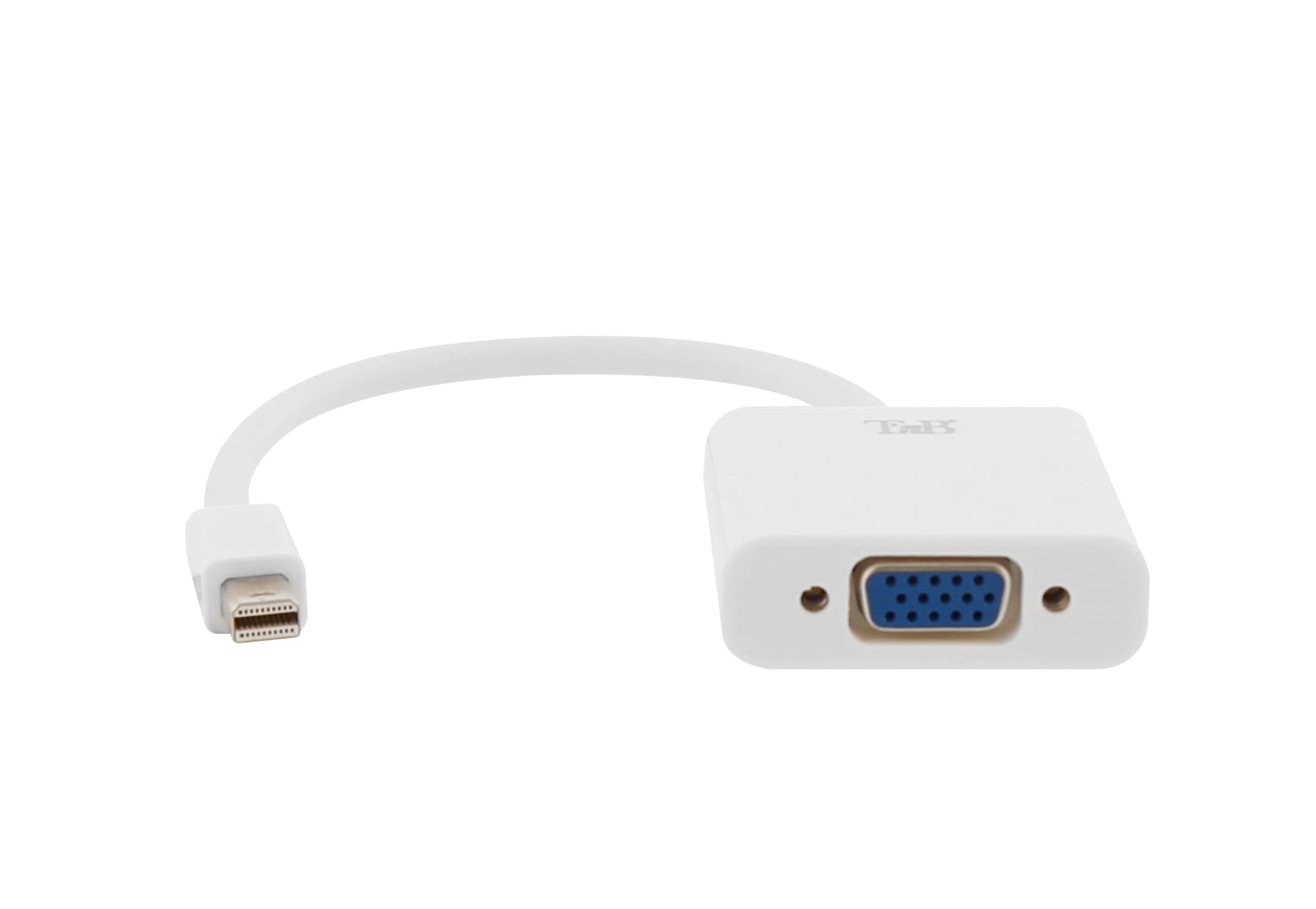 Tnb Mini – DisplayPort / VGA