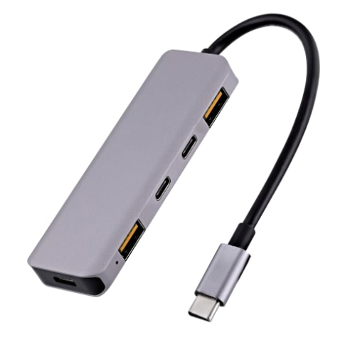 Tnb Hub – USB-C