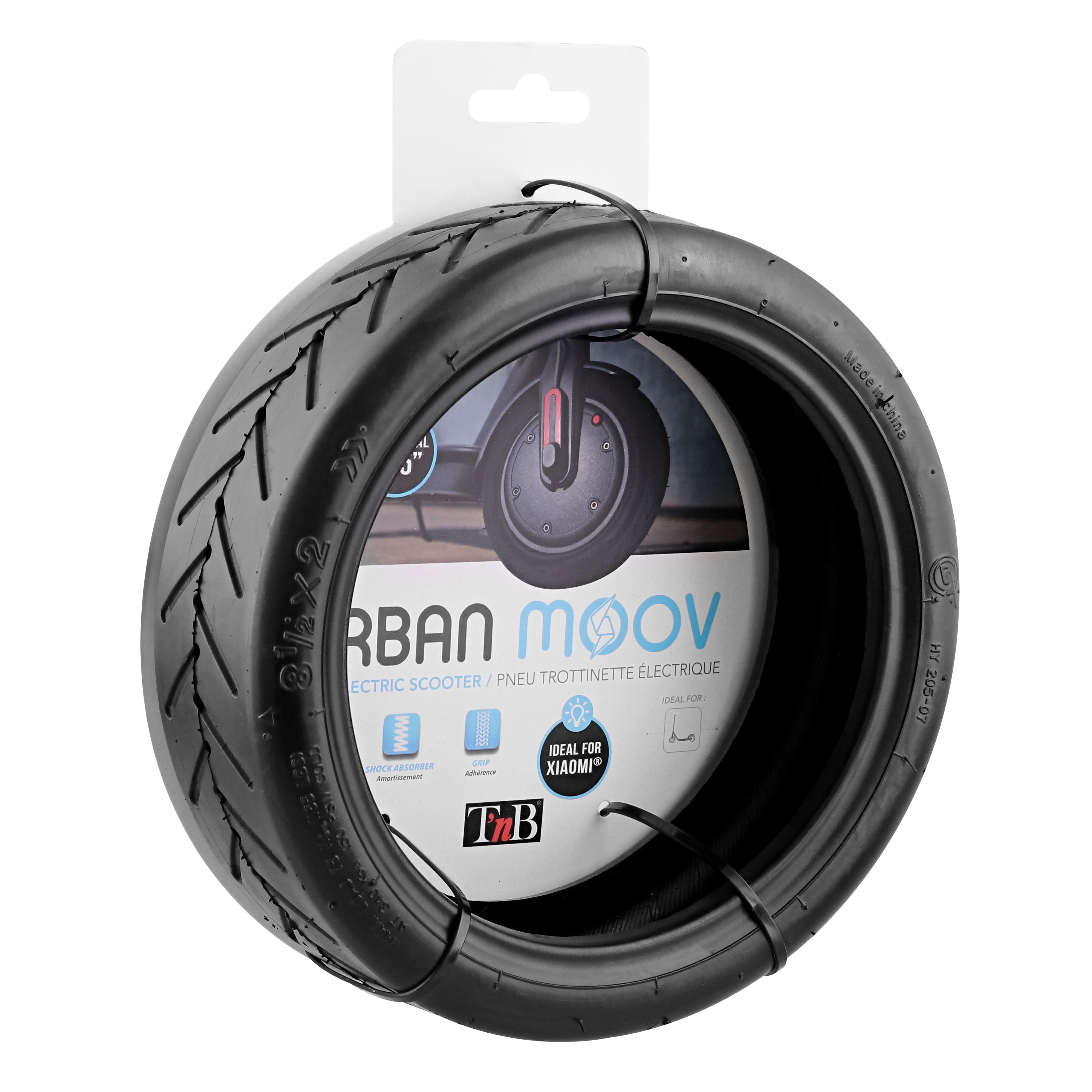 Tnb Urban Moov Neumatico Escooter 8, 5"