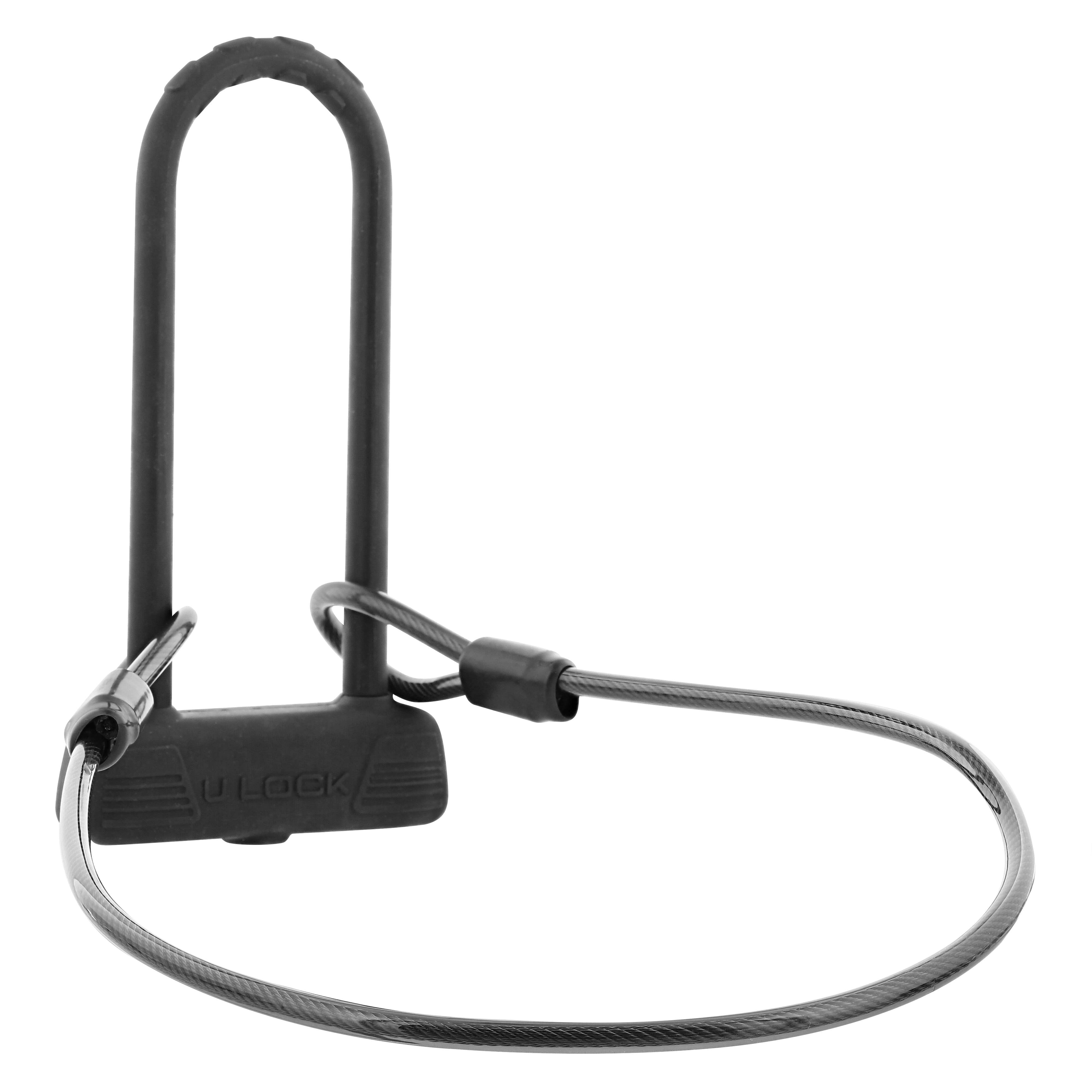 Tnb Urban Moov Candado en U con para bicicleta/scooter