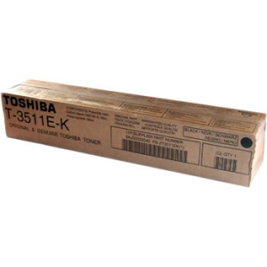 Toshiba T-3511E e-Studio 3511/4511 Toner negro