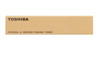 Toshiba Tóner Amarillo T-FC505EY STUDIO2505AC/3005AC/3505AC/4505AC/5005AC
