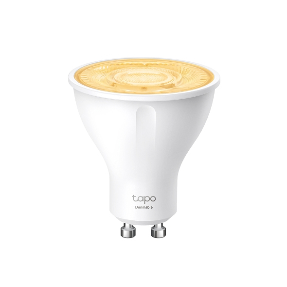 TP-LINK Tapo L610 Smart WI-FI Spotlight, Dimmable – WiFi