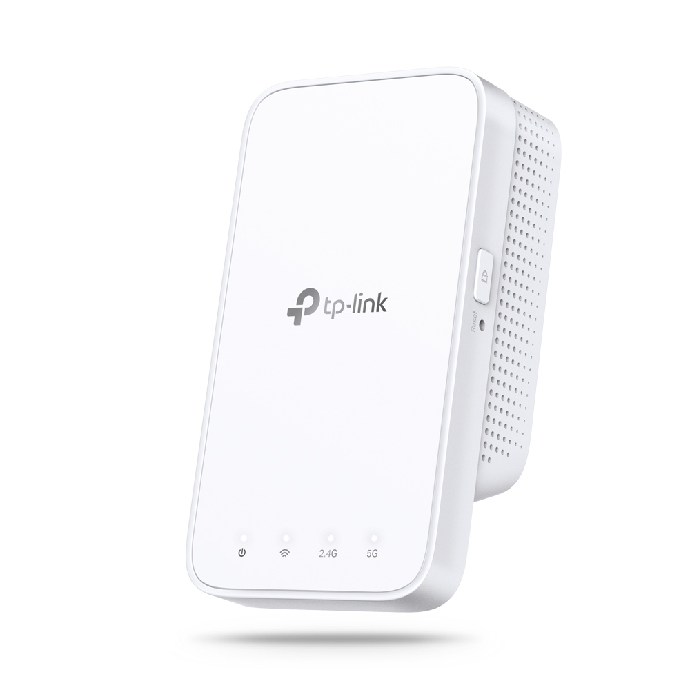 TP-LINK AC1200 WI-FI Range Extender – WiFi
