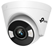 TP-LINK Vigi C440-W(4MM) 4MP Full-Color WI-FI Turret Network Camera – WiFi