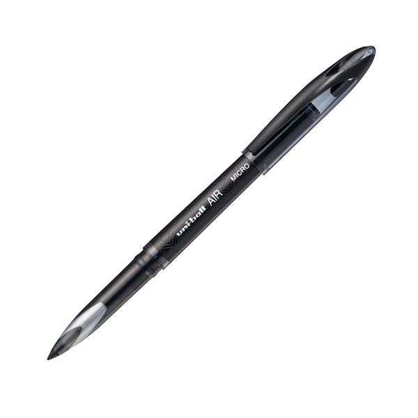 Uni-Ball Roller tinta liquida UBA-188 Air 0, 7mm negro