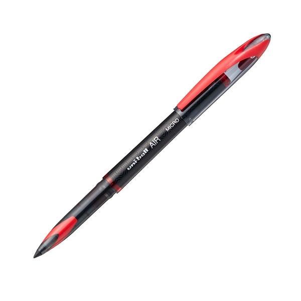 Uni-Ball Roller tinta liquida UBA-188 Air 0, 7mm rojo