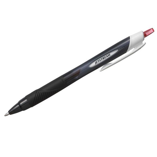 Uni-Ball Roller tinta hibrida JetStream Sport Rojo
