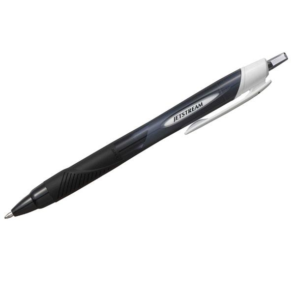 Uni-Ball Roller tinta hibrida JetStream Sport Negro