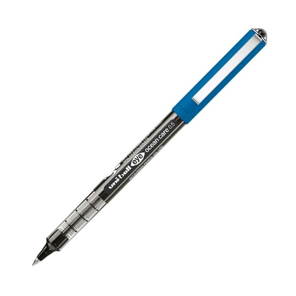 Uni-Ball Roller Ocean care 150 Rop tinta liquida negro