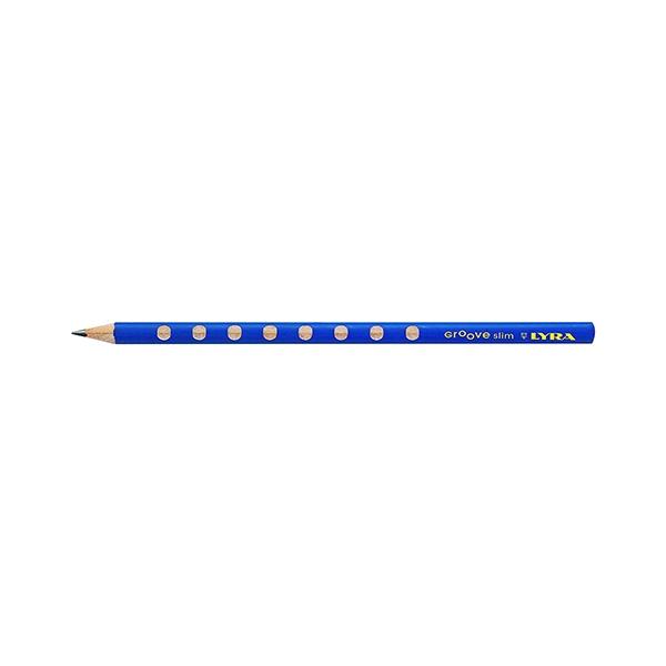 Varios Lyra Lapiz Grafito Groove Slim Hb