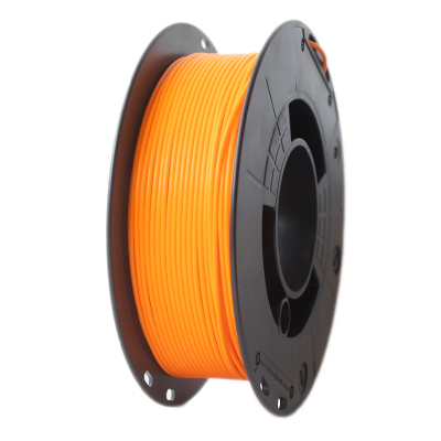 Winkle Pla-Hd 1.75 Filamento Naranja Nemo 1KG
