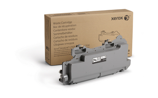Xerox Toner C70xx/C71xx Deposito Residuos (30.000 Pag)