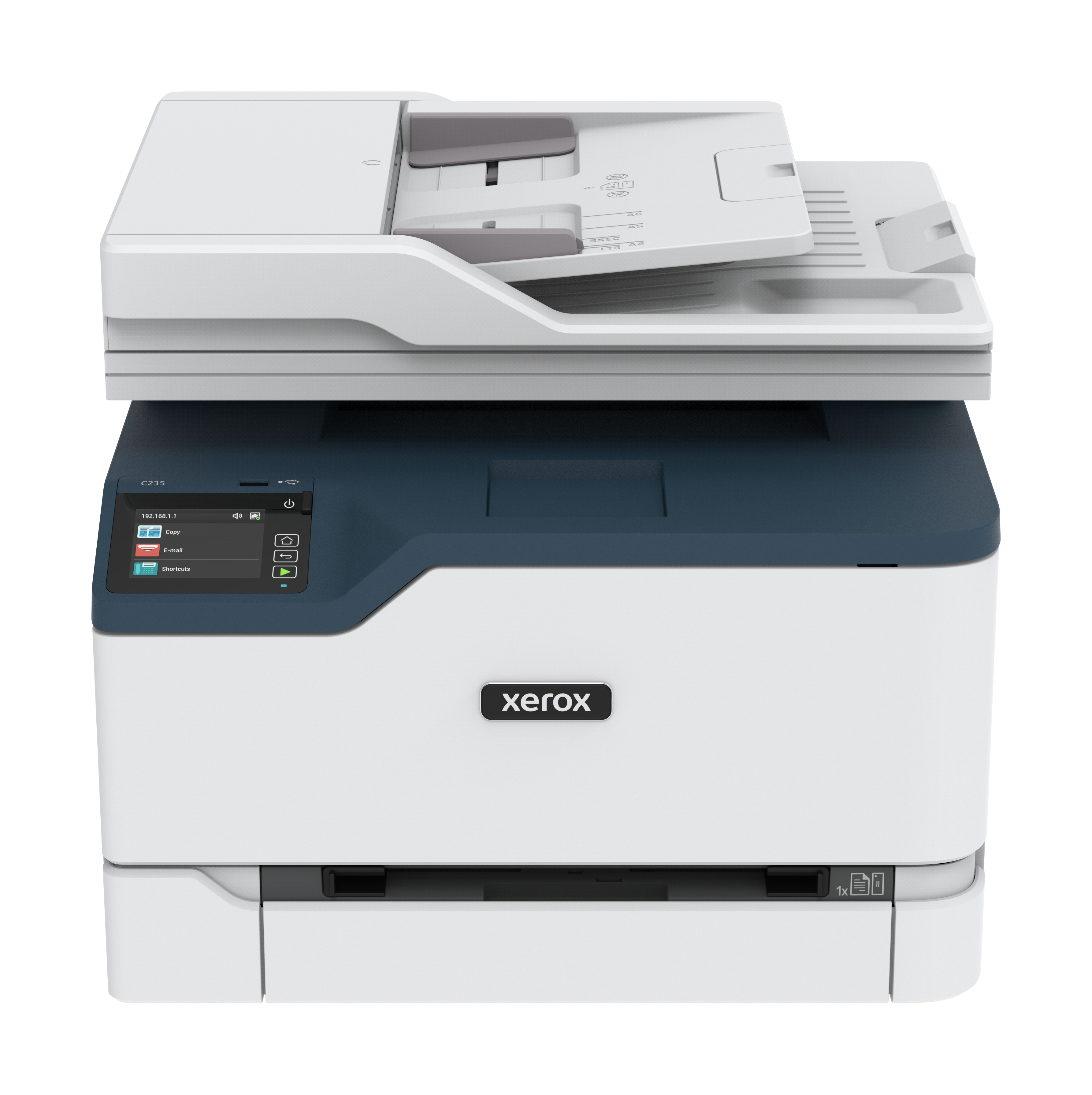 Xerox Multifuncion Laser Color C235V_DNI/C235V_DNI