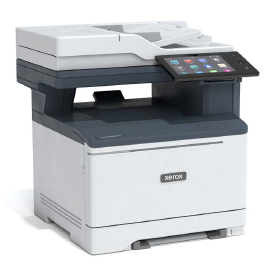 Xerox Equipo Multifuncion Color Versalink C415 A4 Color, 40PPM, Duplex…
