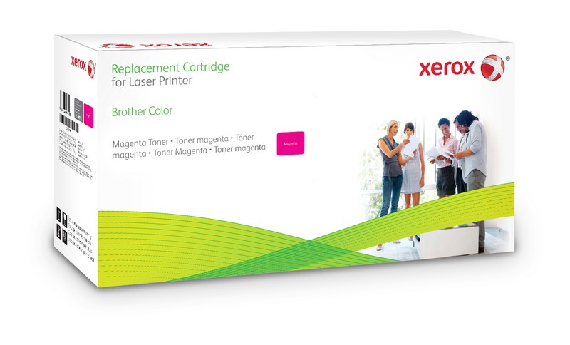 Xerox Toner HL404040504070 Series magenta