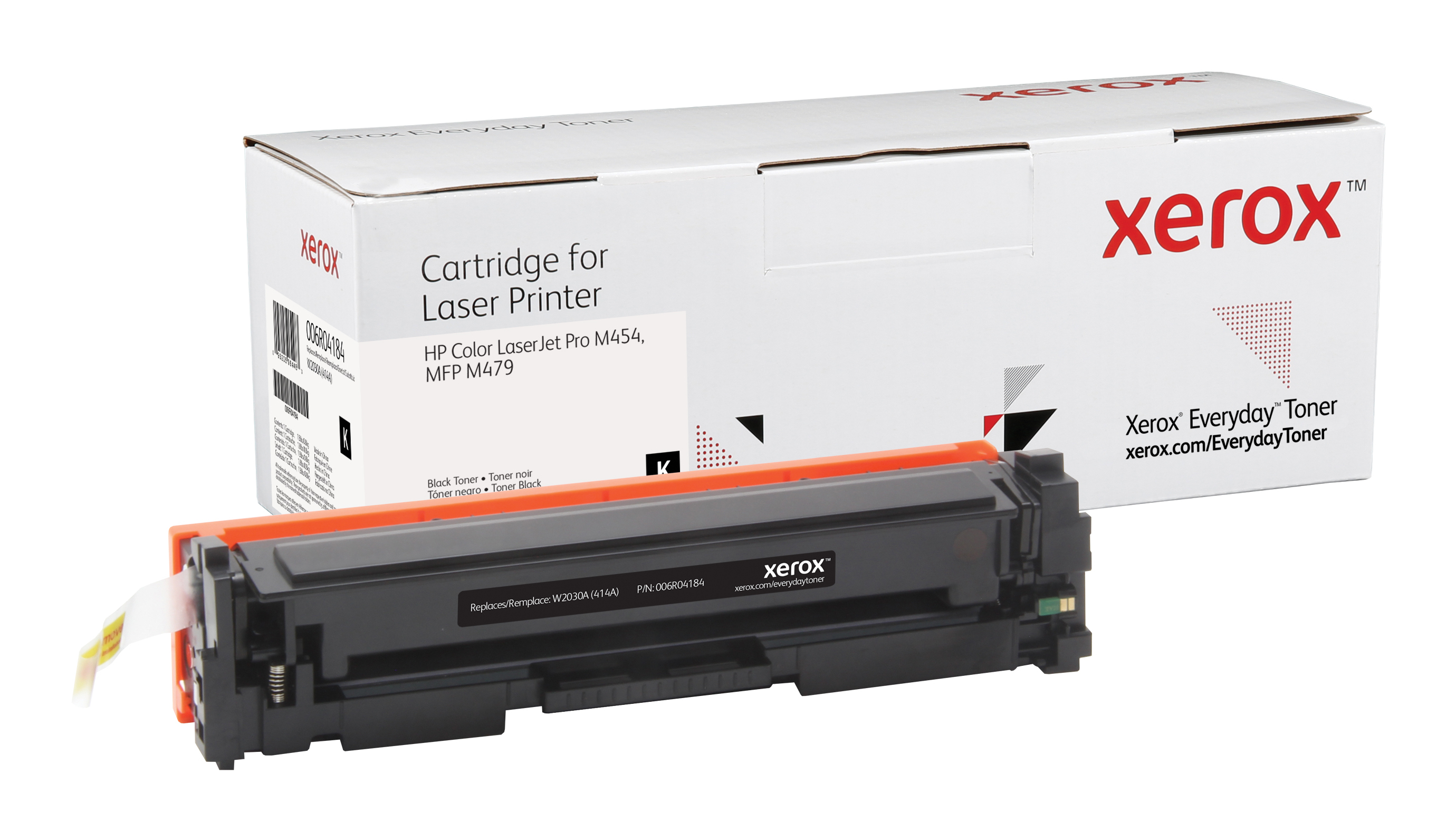 Xerox Everyday Toner para HP 415A (W2030A) Standard Capacity