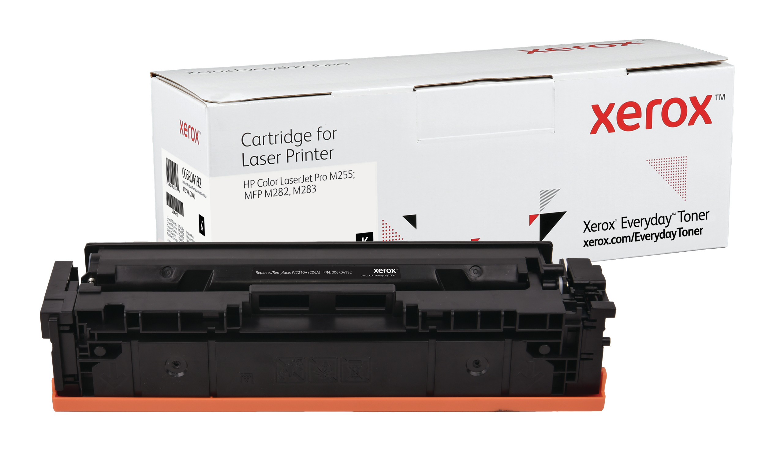 Xerox Everyday Toner para HP 207A (W2210A) Standard Capacity