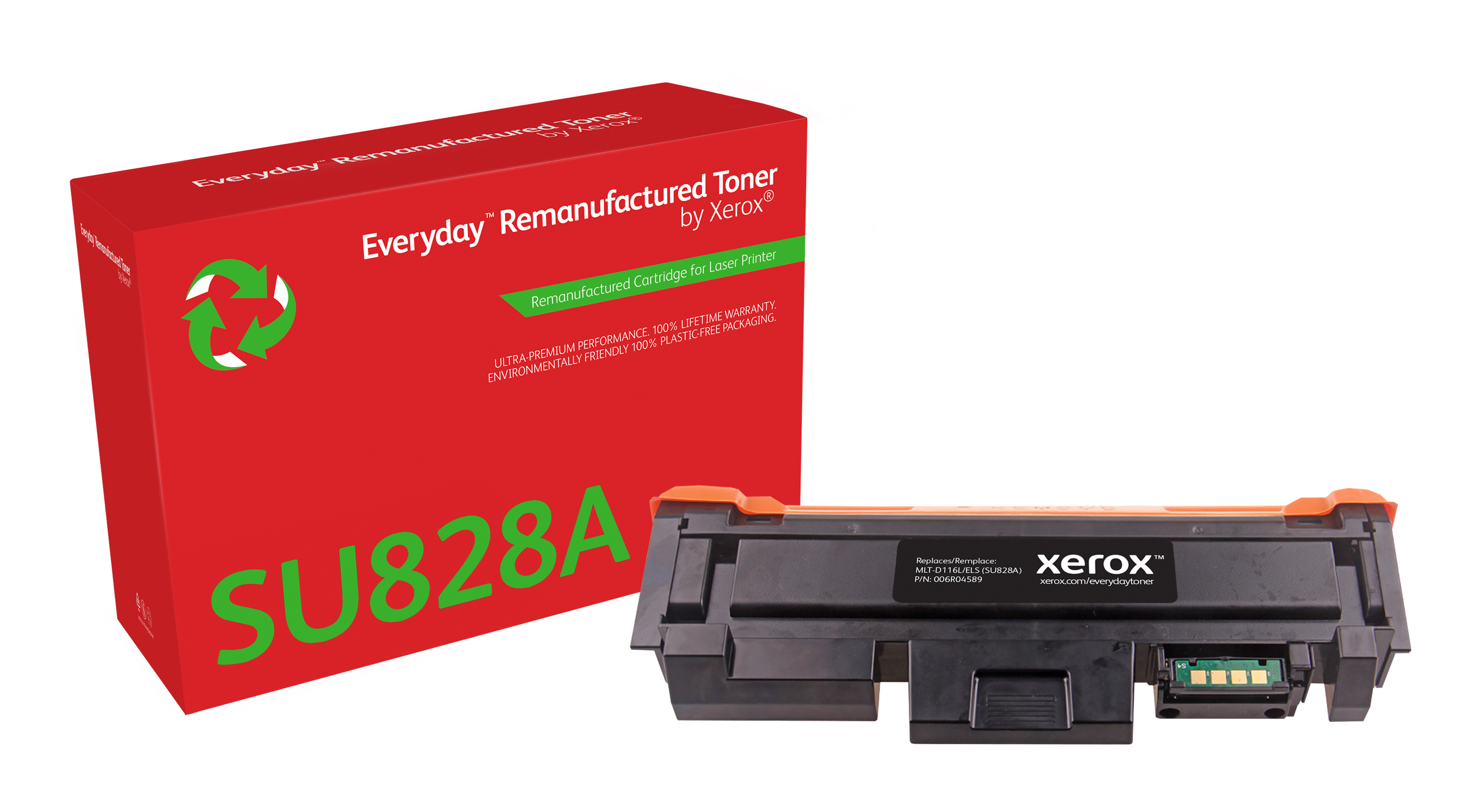 Xerox Everyday Toner Mono Para Samsung MLT-D116L