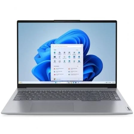 Lenovo ThinkBook 16 G7 Arp 21MW0042SP – Ryzen 5 7535HS / 16GB RAM / SSD 512GB