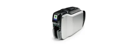 Zebra Printer ZC300, Dual Sided, Uk/Eu Cords, USB Ethernet, Windows Driver