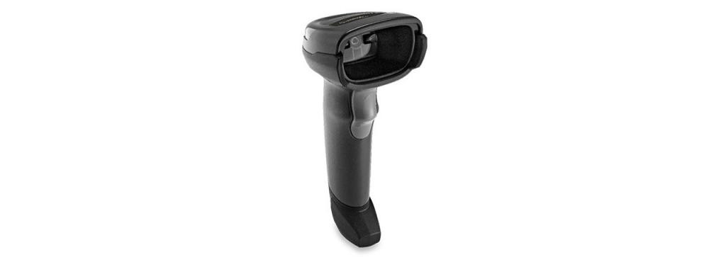 Zebra DS2278-SR Black Presentation Cradle USB Kit: DS2278-SR00007ZZWW Scanner…