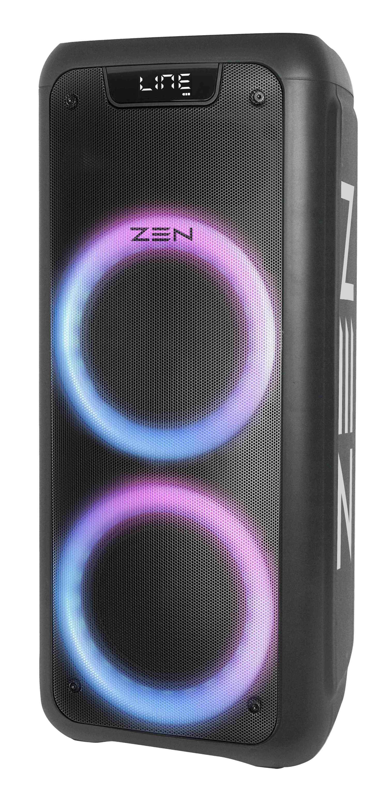 Zen Phoenix – Bluetooth