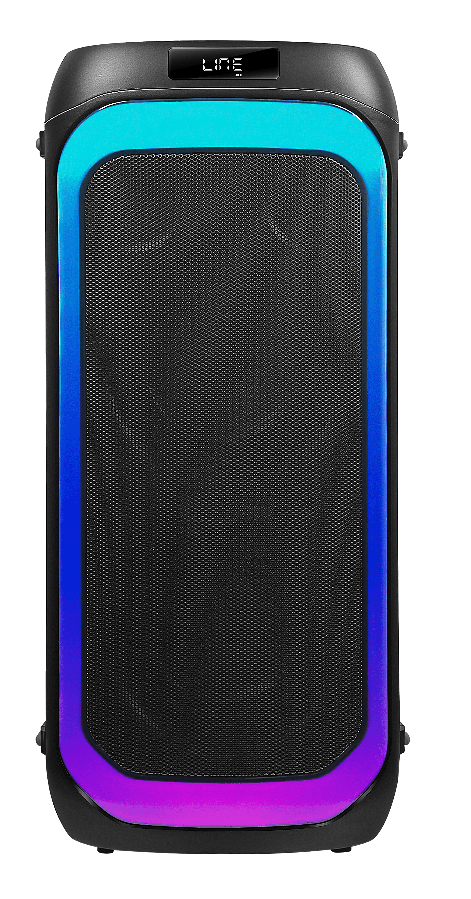 Zen Zen Aero 350W – Bluetooth