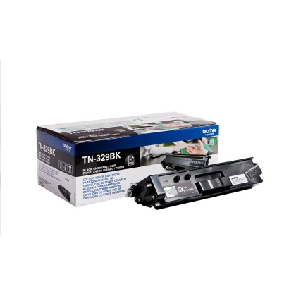 Brother Toner negro