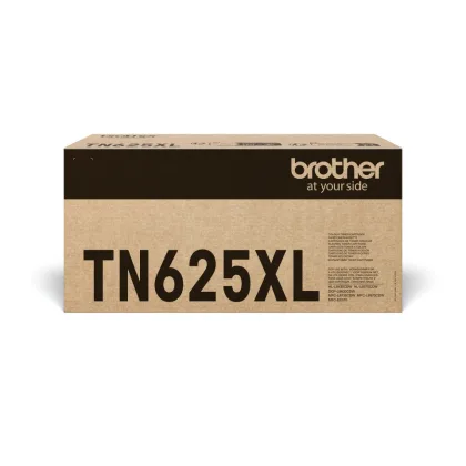 Brother Toner Negro