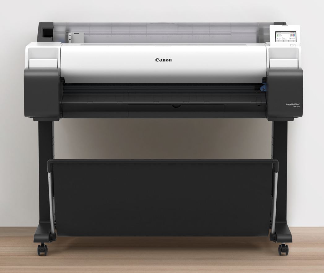 Canon Gran Formato TM-340 (Eur) 36"