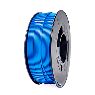 Winkle Pla-Hd 1.75 Filamento Azul