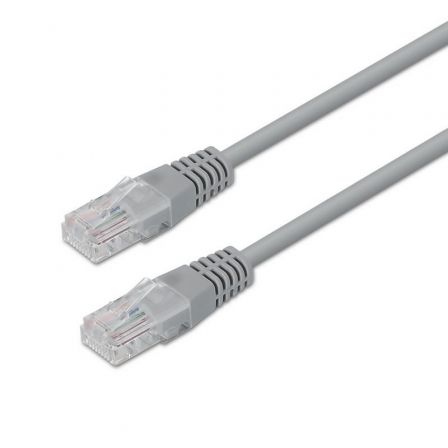 Cable de Red / Gris – RJ45